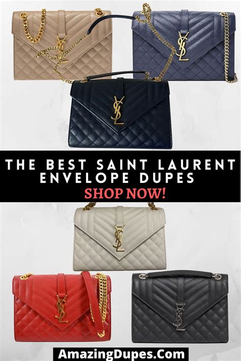 ysl dupe amazon 2020|best ysl bag dupes.